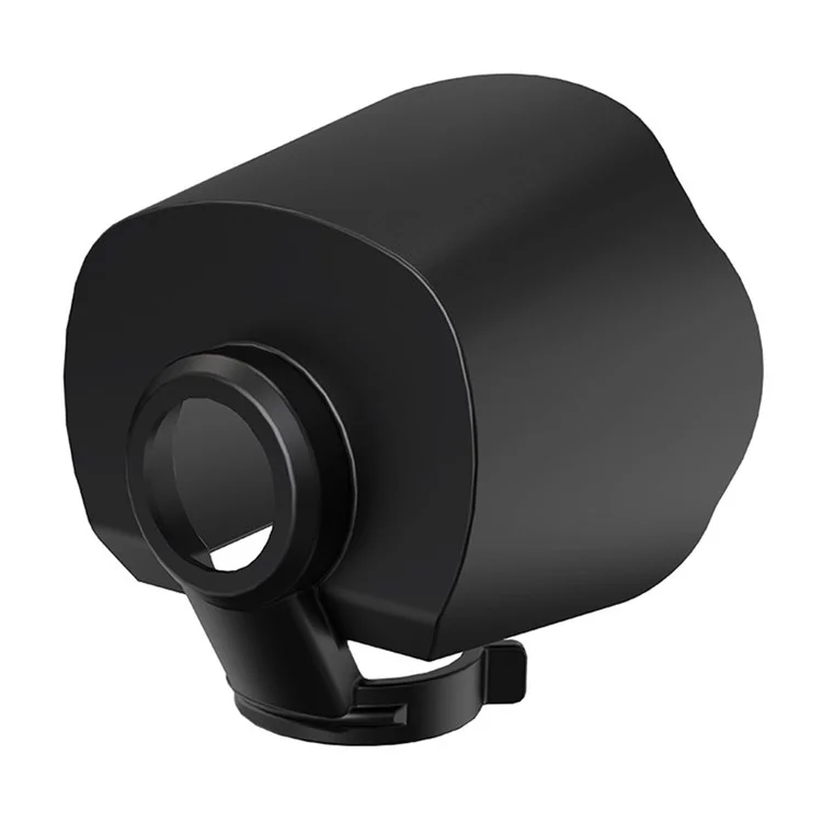 BRDRC для DJI Osmo Pocket 3 Lens Hood Anti-Glare Protection Sunshade Gimbal Camera Accessories