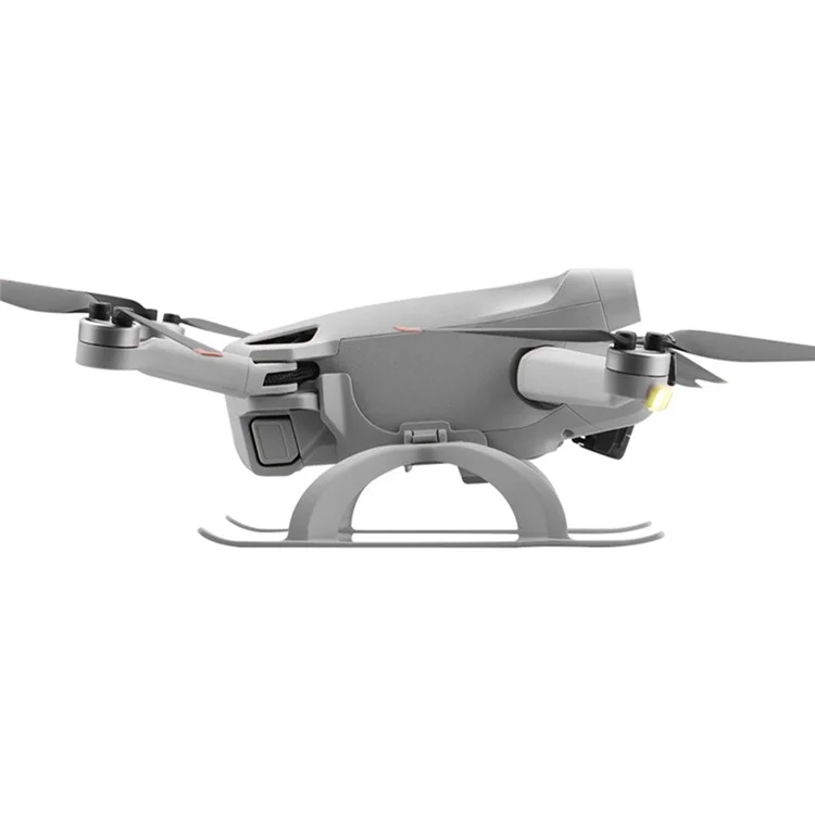 BRDRC For DJI Mini 3 / Mini 3 Pro Landing Gear Foldable Leg ABS Drone Accessories