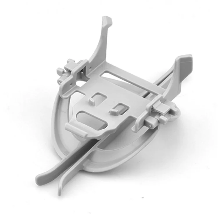 BRDRC For DJI Mini 3 / Mini 3 Pro Landing Gear Foldable Leg ABS Drone Accessories