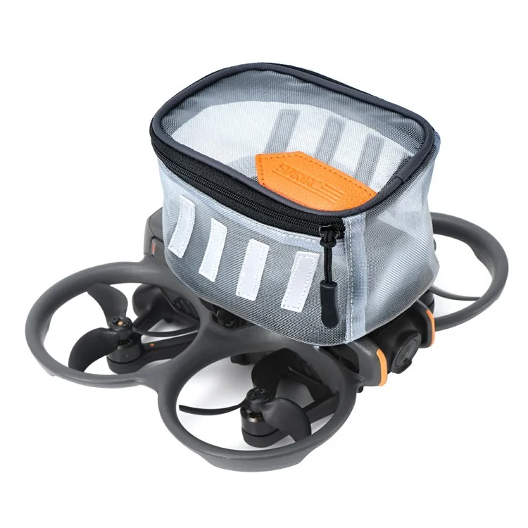 Startrc 1145502 Für DJI Air 3 / Avata 2 Drohnenzubehör Carrier Transport Bag DJI Drohnenzubehör