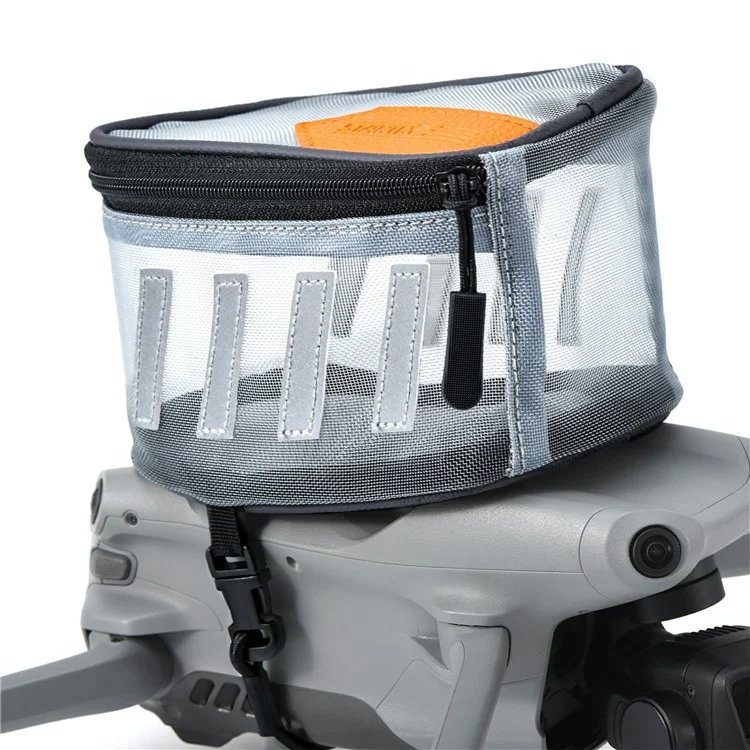 Startrc 1145502 Für DJI Air 3 / Avata 2 Drohnenzubehör Carrier Transport Bag DJI Drohnenzubehör