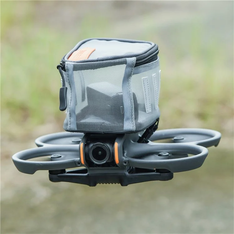Startrc 1145502 Für DJI Air 3 / Avata 2 Drohnenzubehör Carrier Transport Bag DJI Drohnenzubehör
