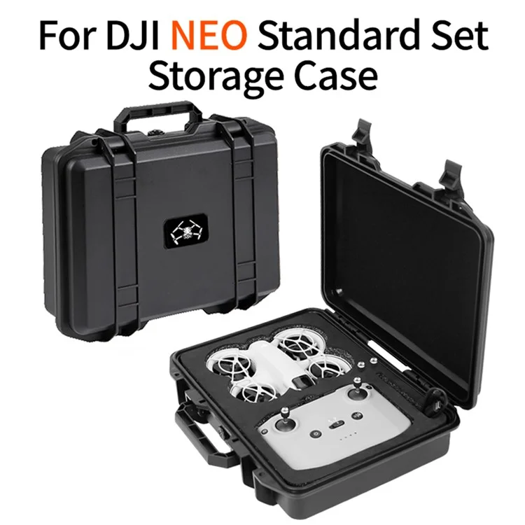 Étui de Transport Anti-explosion Pour DJI Neo Drone Portable Storage Sac