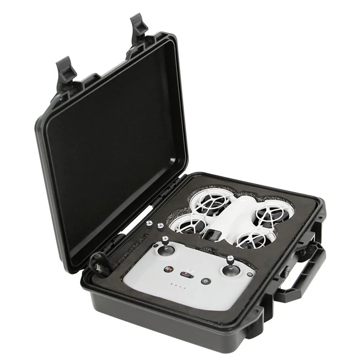 Étui de Transport Anti-explosion Pour DJI Neo Drone Portable Storage Sac