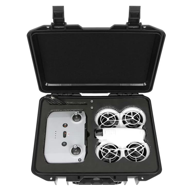 Étui de Transport Anti-explosion Pour DJI Neo Drone Portable Storage Sac