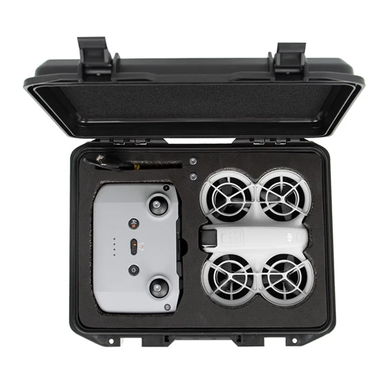 Étui de Transport Anti-explosion Pour DJI Neo Drone Portable Storage Sac