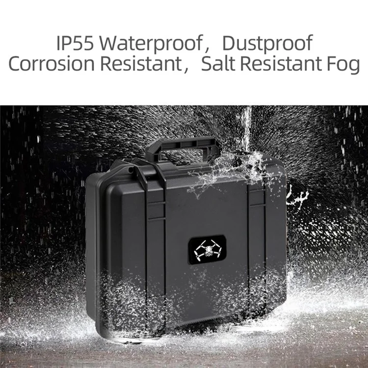Étui de Transport Anti-explosion Pour DJI Neo Drone Portable Storage Sac