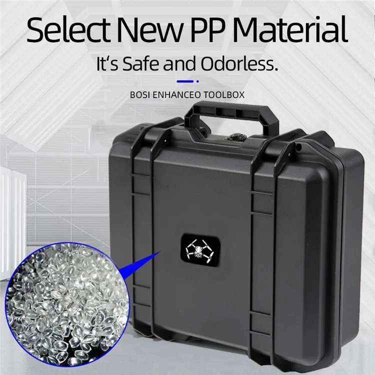 Étui de Transport Anti-explosion Pour DJI Neo Drone Portable Storage Sac