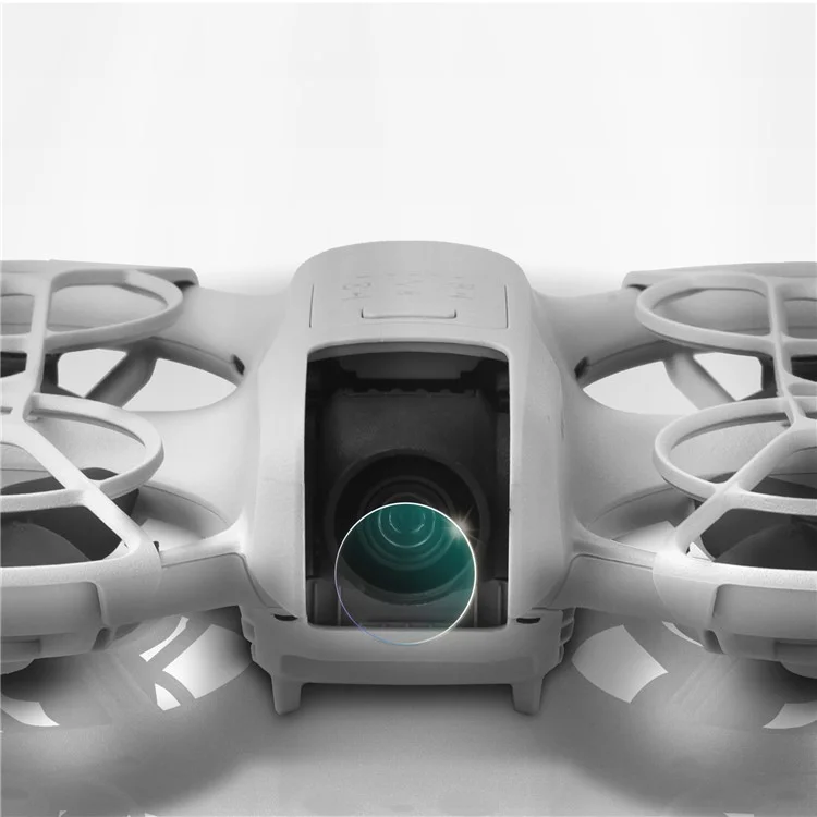 SUNNYLIFE NE-BHM861 2Pcs For DJI Neo Drone Gimbal Lens 9H Темперированное стекло Защитная пленка для экрана