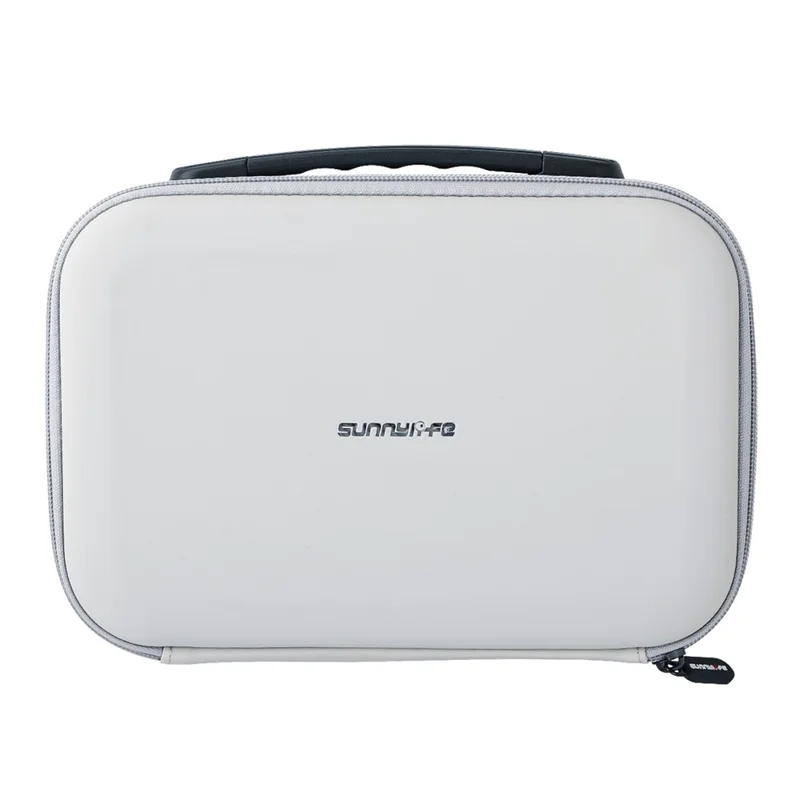 SUNNYLIFE NE-B864 Carrying Case for DJI Neo Mini Drone Accessories Portable Storage Bag - Grey