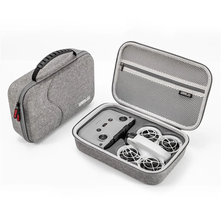 STARTRC 1150209 PU -tragetasche Für DJI Neo Drone, Einzelbatterieversion