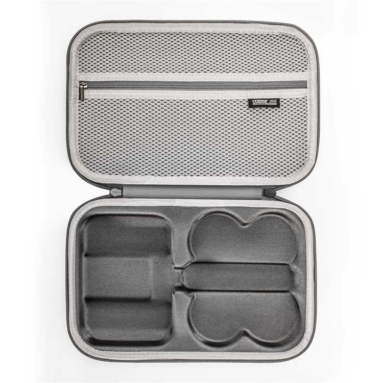 STARTRC 1150209 PU -tragetasche Für DJI Neo Drone, Einzelbatterieversion