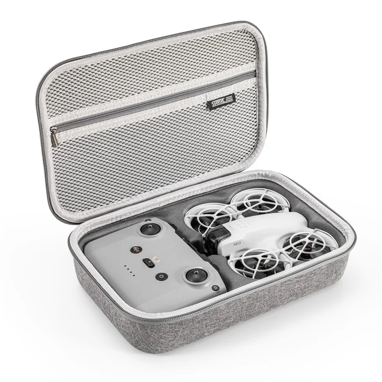STARTRC 1150209 PU -tragetasche Für DJI Neo Drone, Einzelbatterieversion