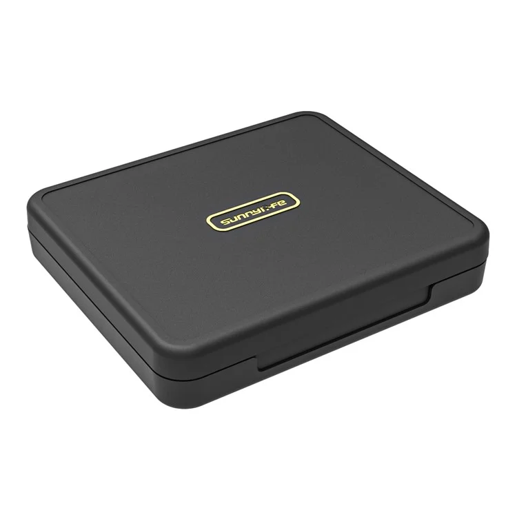 Sunnylife NE-SN890 Proplelers Caso de Armazenamento Adeços de Proteção Caixa de Proteção Para DJI Neo RC Drone