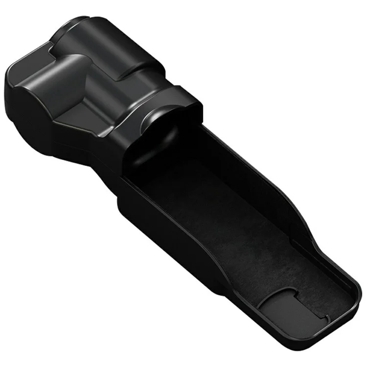 BRDRC Für DJI Osmo Pocket 3 Gimbal Protector Screen Objektivschutzschutz Hardcase - Schwarz