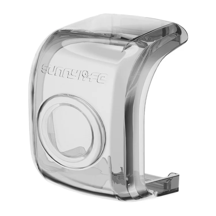 SUNNYLIFE NE-G900 For DJI Neo Anti-Scratch Plastic Drone Gimbal Lens Protection Cover