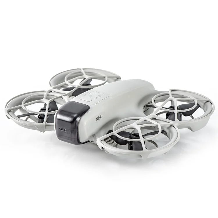 STARTRC 1149890 For DJI Neo Scratch Resistant PC Drone Gimbal Protective Cover