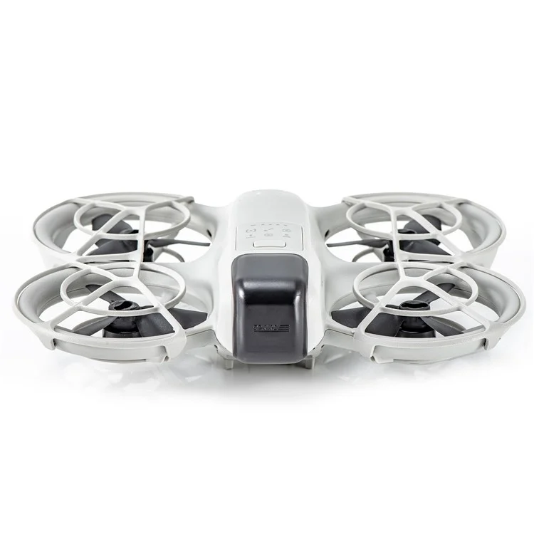STARTRC 1149890 For DJI Neo Scratch Resistant PC Drone Gimbal Protective Cover