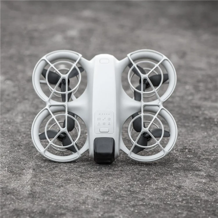 STARTRC 1149890 For DJI Neo Scratch Resistant PC Drone Gimbal Protective Cover