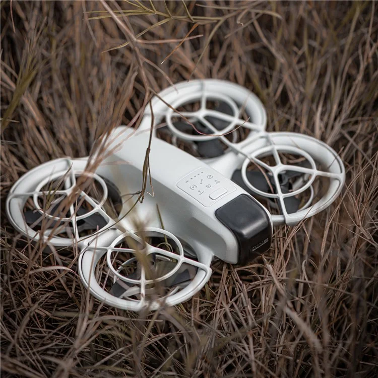 STARTRC 1149890 For DJI Neo Scratch Resistant PC Drone Gimbal Protective Cover