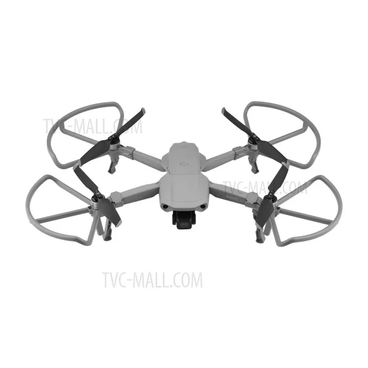 Protector de hélice de instalación rápida Cage Protective Cover para Mavic Air 2