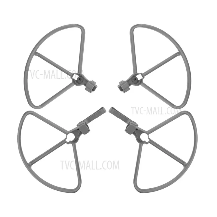 Protector de hélice de instalación rápida Cage Protective Cover para Mavic Air 2