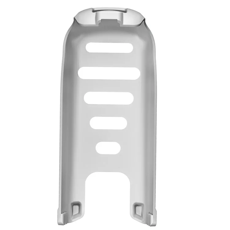 STARTRC 1150537 Для DJI Neo Battery Battery Cover Plaalte Plastic Drone Hear Gear - Светло -серый
