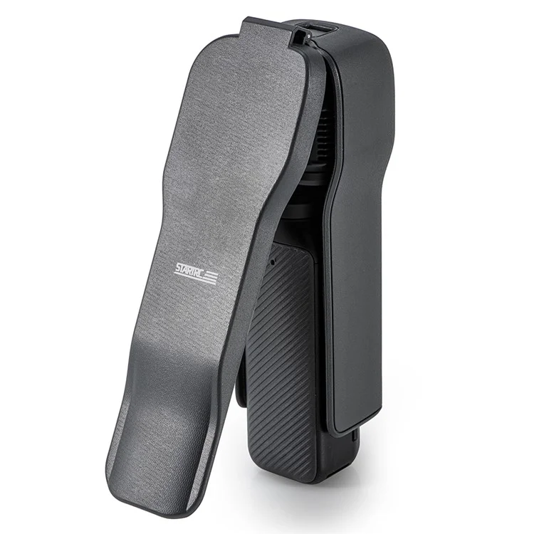 Startrc 1146325 Für DJI Osmo Pocket 3 Gimbal Camera Drop Proof Plastikschutzabdeckung