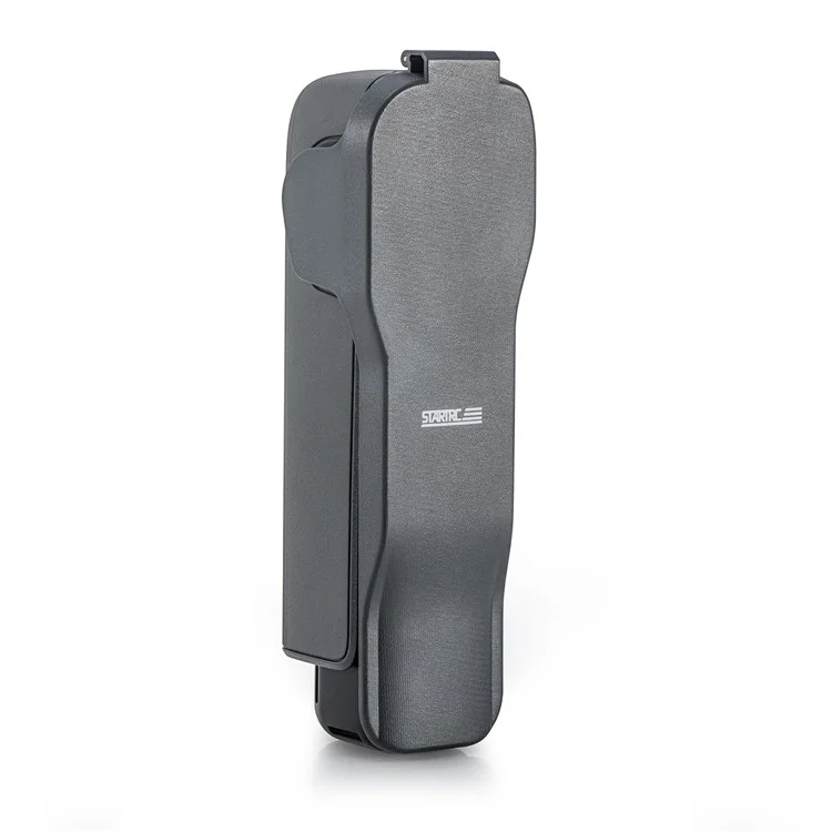 Startrc 1146325 Für DJI Osmo Pocket 3 Gimbal Camera Drop Proof Plastikschutzabdeckung