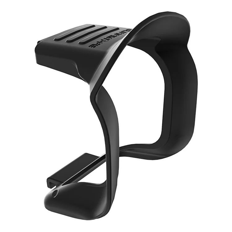 SUNNYLIFE NE-ZG898 For DJI Neo Drone Lens Hood Sunhood Anti-Glare Lens Sunshade - Black