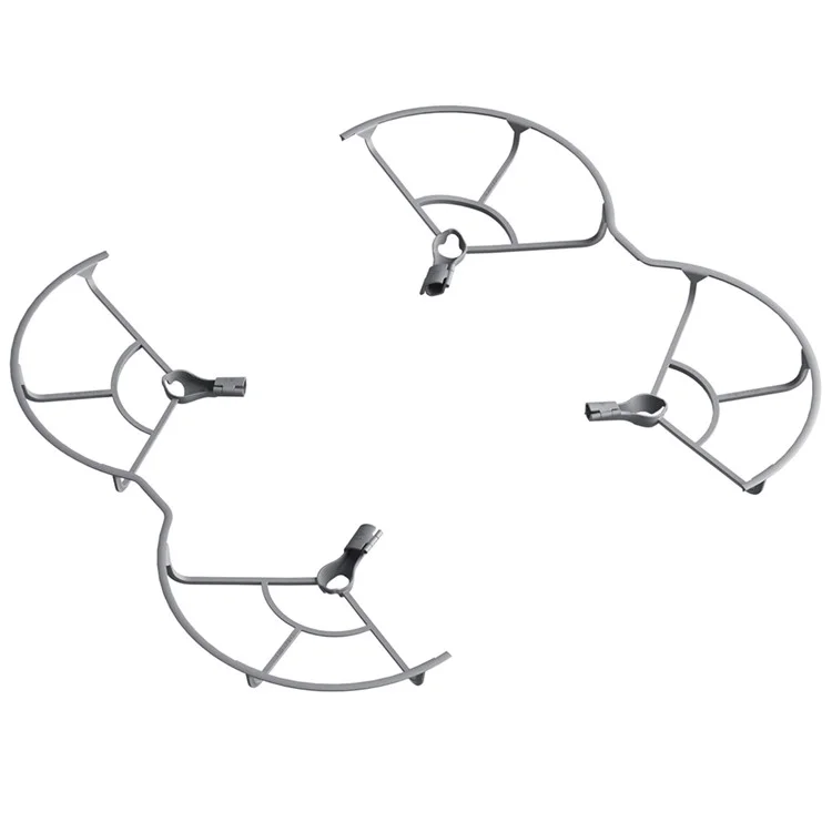 SUNNYLIFE A3S-KC910 Para DJI Air 3S / Air 3 Anel Integrado Anti-Colisão Guarda de Hélice de Drone