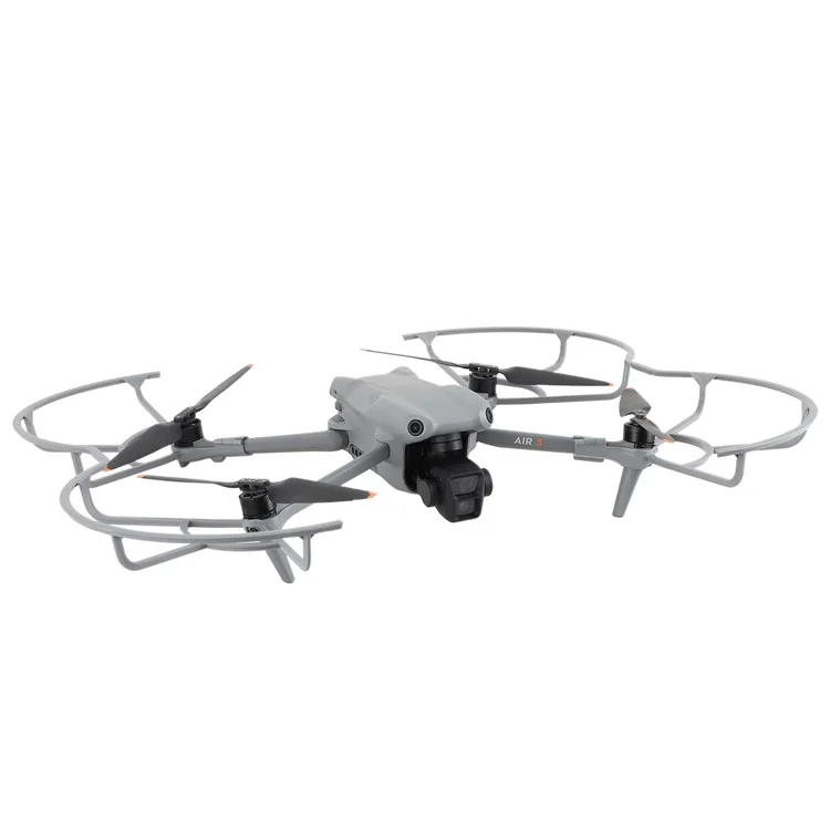 SUNNYLIFE A3S-KC910 Para DJI Air 3S / Air 3 Anel Integrado Anti-Colisão Guarda de Hélice de Drone