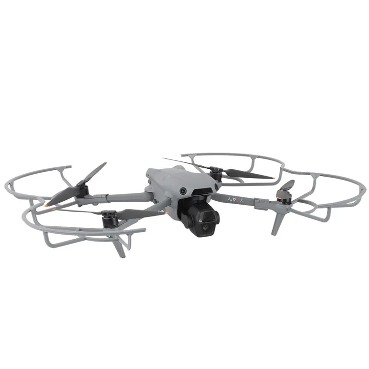 SUNNYLIFE A3S-KC910 Para DJI Air 3S / Air 3 Anel Integrado Anti-Colisão Guarda de Hélice de Drone