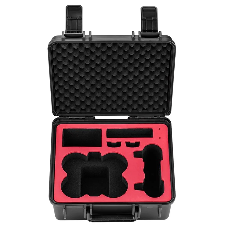 BRDRC For DJI Neo Drone Carrying Case Waterproof Hard Travel Case
