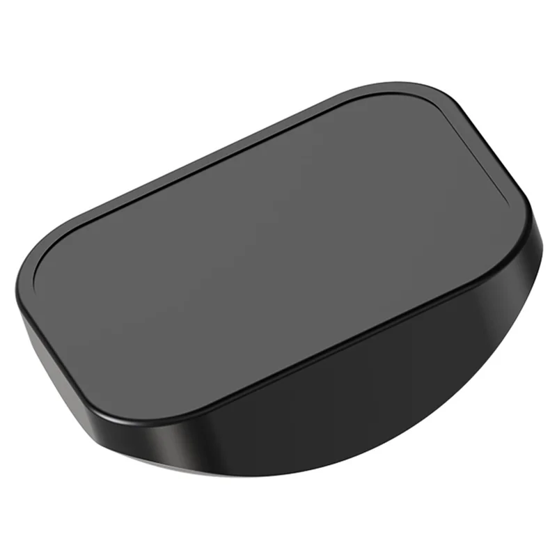BRDRC Silicone Stand Base for Insta360 X4 Action Camera Desktop Holder
