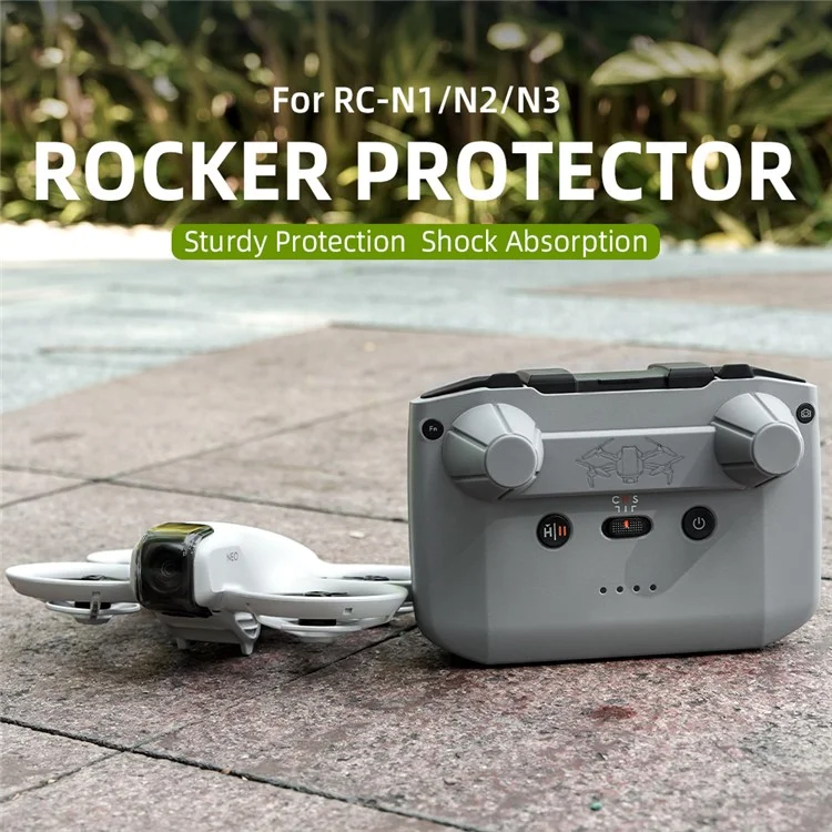 Protezione del joystick BRDRC per telecomando RC-N1 / N2 / N3