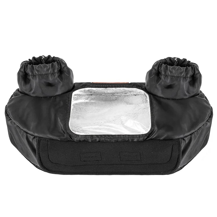 STARTRC 1144697 For DJI Drone Remote Control Winter Windproof Warm Hand Warmer Glove