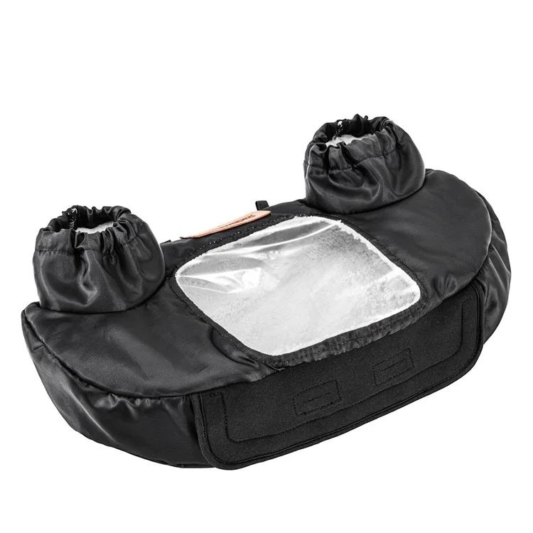 STARTRC 1144697 For DJI Drone Remote Control Winter Windproof Warm Hand Warmer Glove