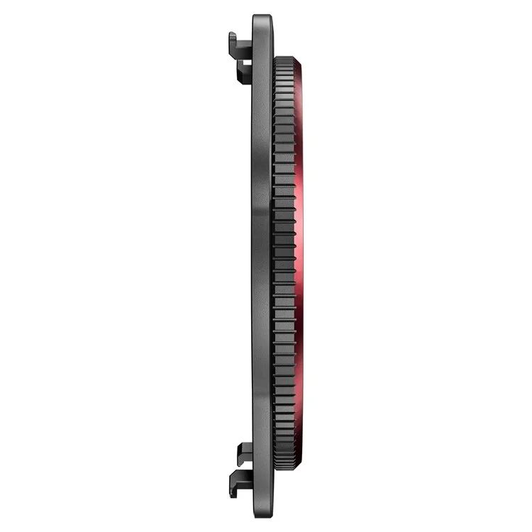 Filtre d'objectif CPL en alliage d'aluminium et en verre STARTRC 1154757 pour le drone DJI Air 3S
