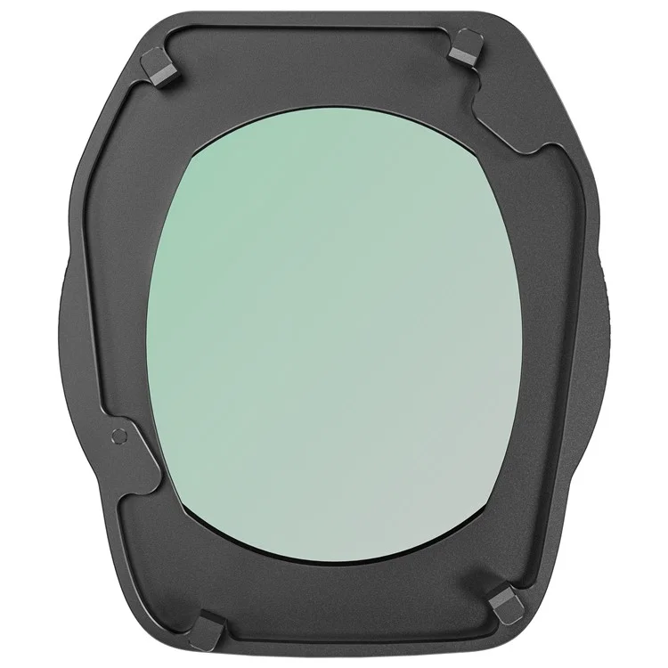 Filtre d'objectif CPL en alliage d'aluminium et en verre STARTRC 1154757 pour le drone DJI Air 3S