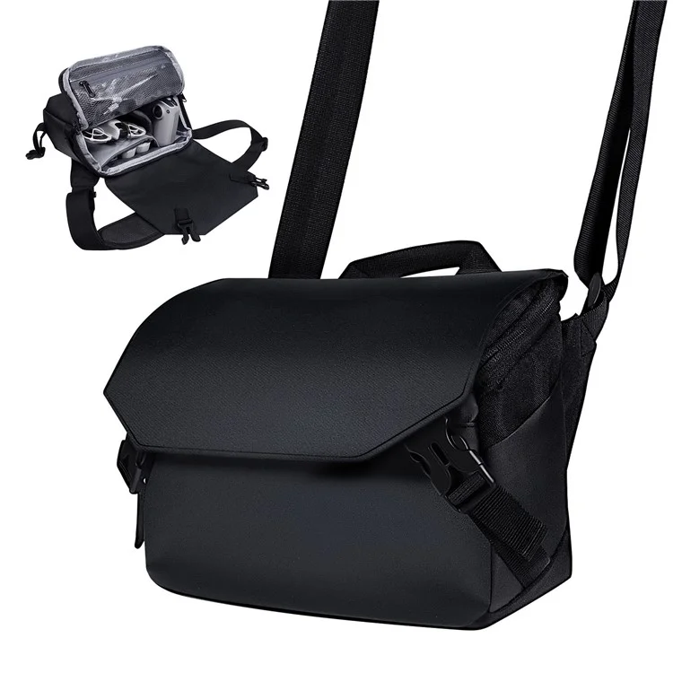 For DJI Neo / Mini Series Shoulder Bag Waterproof Crossbody Bag Drone Accessories Storage