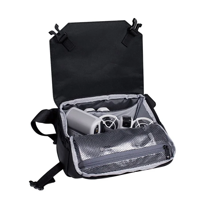 For DJI Neo / Mini Series Shoulder Bag Waterproof Crossbody Bag Drone Accessories Storage