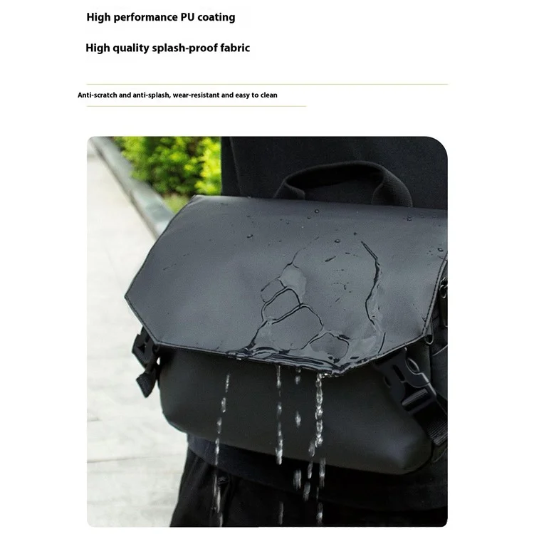 For DJI Neo / Mini Series Shoulder Bag Waterproof Crossbody Bag Drone Accessories Storage