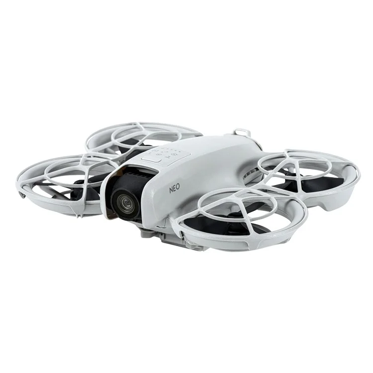 STARTRC 1151145 Landungsgestell-LED-Leuchte aus Kunststoff für den DJI Neo-Drohnenständer mit erhöhter Standfläche