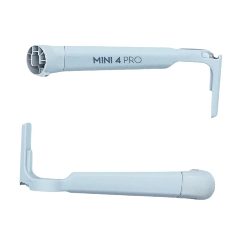 Zamienny plastikowy klapa ramienia drona dla DJI Mini 4 Pro - przednie prawe ramię