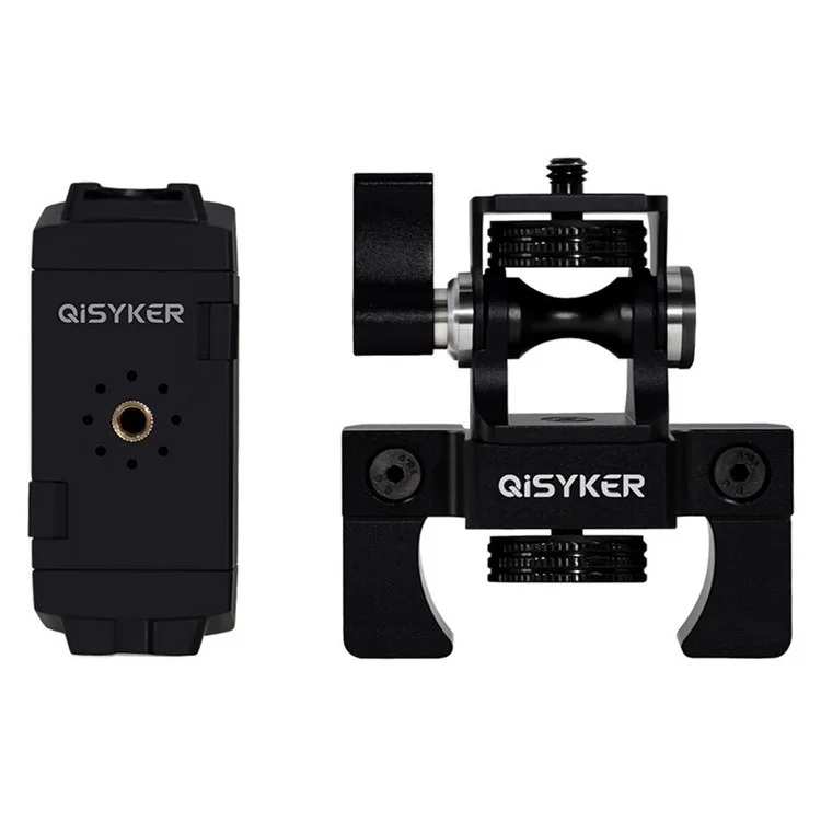 QISYKER RCN10919 For DJI Mavic 3 Classic Drone RC-N1 Remote Controller Mobile Phone Holder