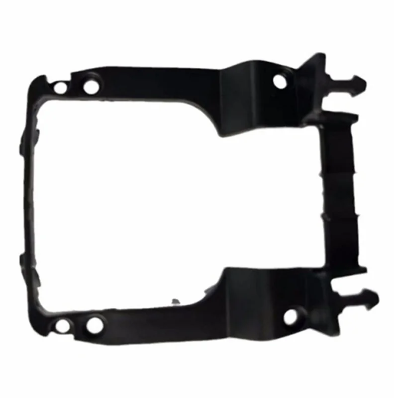 Estabilizadores de gimbal para DJI Mavic Air 2 / 2S Placas de suspensión amortiguadoras de choques para cámaras de gimbal