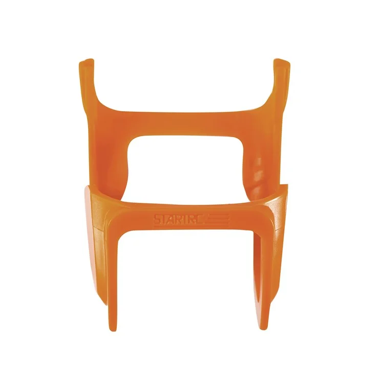 STARTRC For DJI Neo Drone Gimbal Lens Protection Bumper Plastic Anti-Collision Guard - Orange
