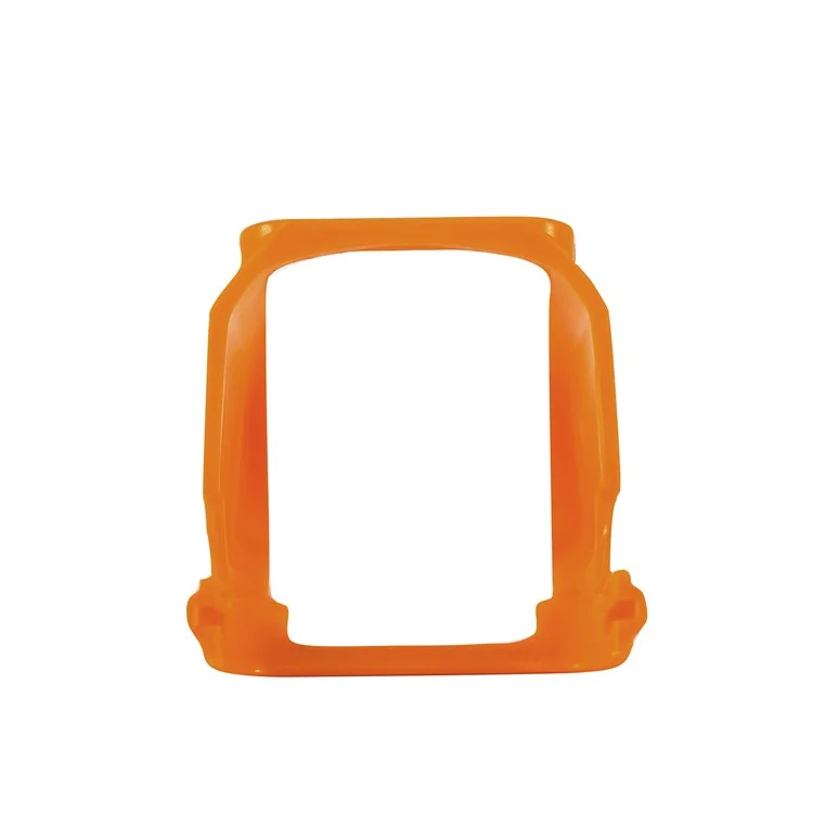 STARTRC For DJI Neo Drone Gimbal Lens Protection Bumper Plastic Anti-Collision Guard - Orange