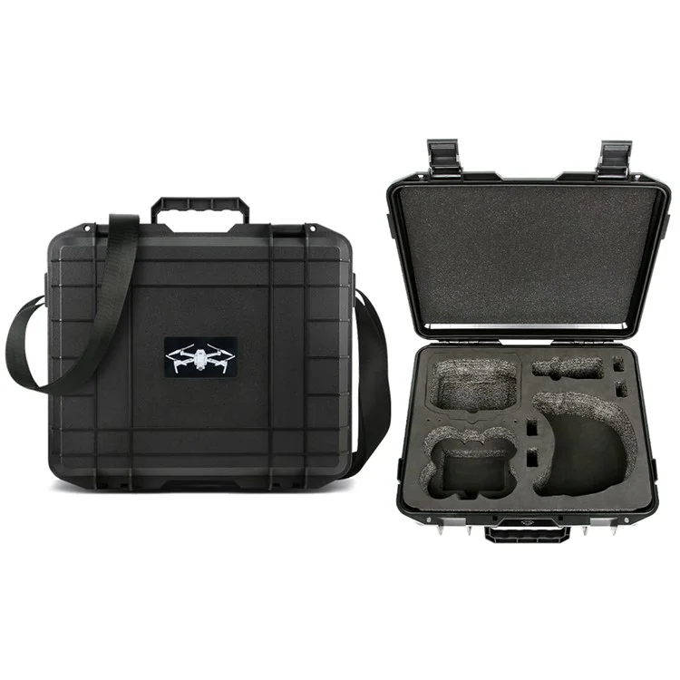 Custodia di trasporto a prova di esplosione per DJI Neo RC Drone, custodia per il trasporto portatile.